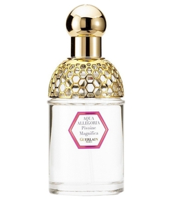 Guerlain Aqua Allegoria Pivoine Magnifica