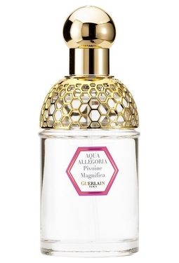 Guerlain Aqua Allegoria Pivoine Magnifica