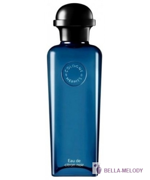 Hermes Eau De Citron Noir