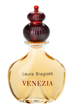 Laura Biagiotti Venezia 2011