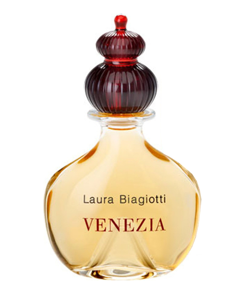 Laura Biagiotti Venezia 2011