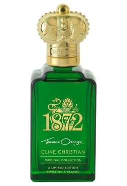 Clive Christian 1872 Tarocco Orange