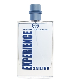 Sergio Tacchini Experience Sailing