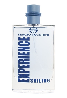 Sergio Tacchini Experience Sailing