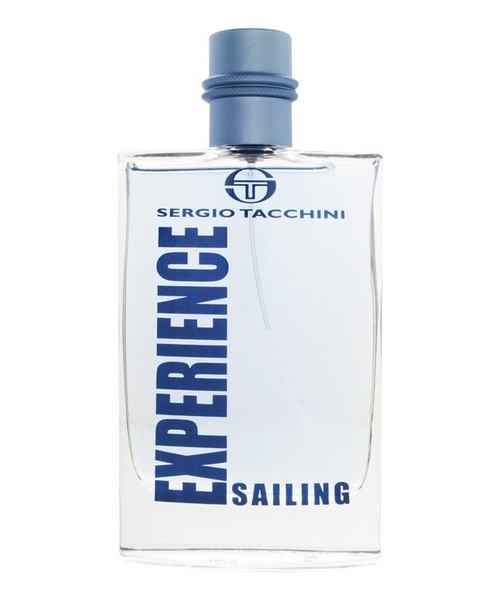 Sergio Tacchini Experience Sailing