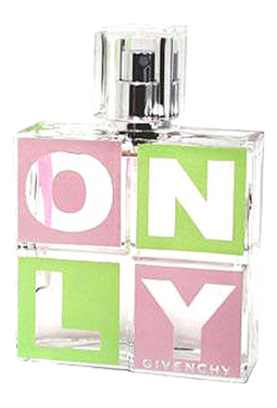 Givenchy Only Givenchy