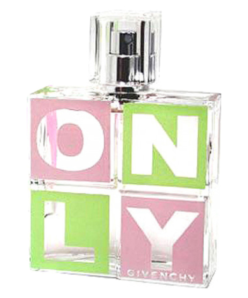 Givenchy Only Givenchy