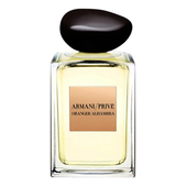 Armani Prive Oranger Alhambra