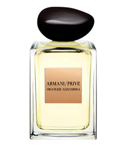 Armani Prive Oranger Alhambra