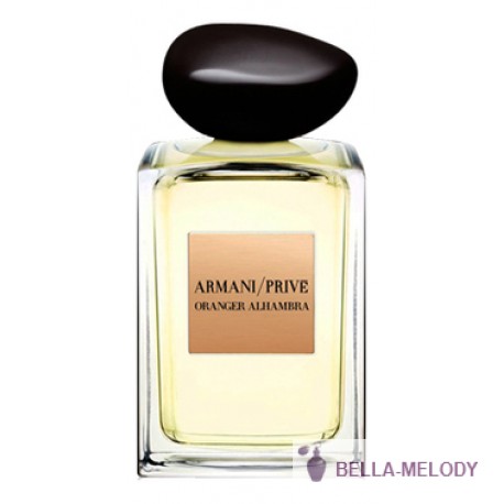 Armani Prive Oranger Alhambra 11