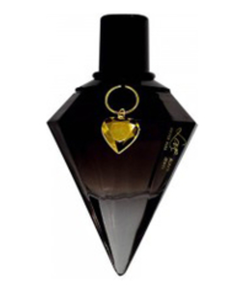 Jeanne Arthes Love Never Dies Black Jewel