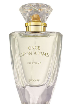 Brocard Once Upon A Time Fortune