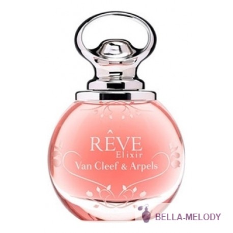 Van Cleef & Arpels Reve Elixir 11