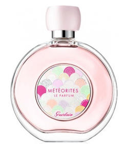 Guerlain Meteorites Le Parfum