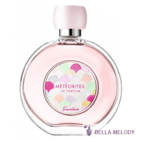 Guerlain Meteorites Le Parfum 11