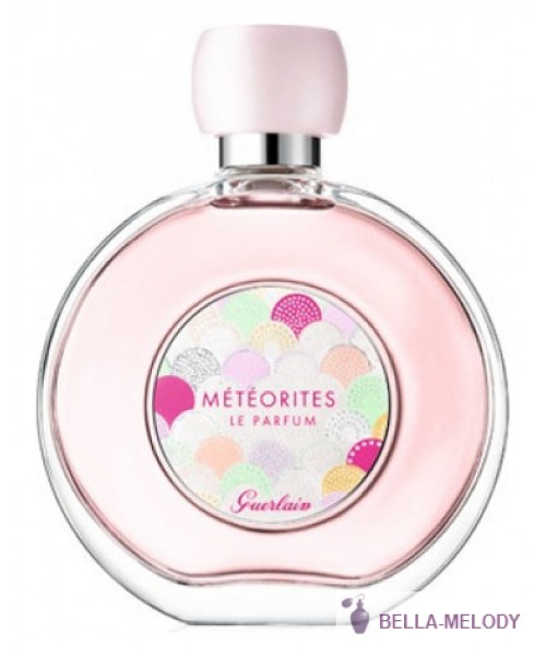 Guerlain Meteorites Le Parfum