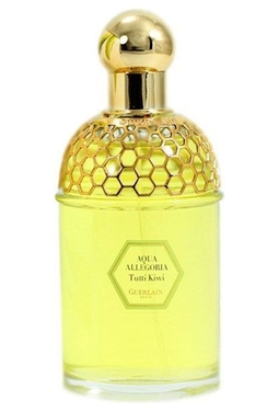 Guerlain Aqua Allegoria Tutti Kiwi