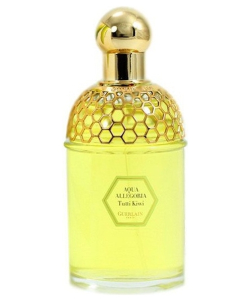 Guerlain Aqua Allegoria Tutti Kiwi