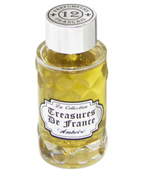 Les 12 Parfumeurs Francais Amboise