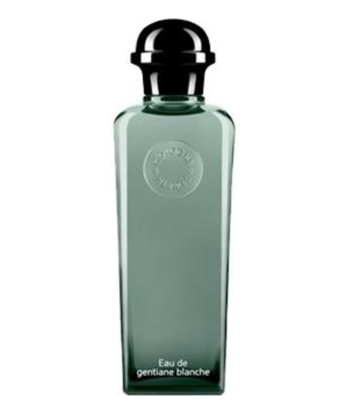 Hermes Eau De Gentiane Blanche