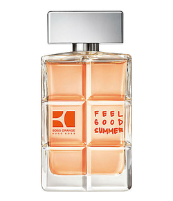 Hugo Boss Boss Orange For Men Feel Good Summer