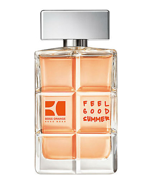 Hugo Boss Boss Orange For Men Feel Good Summer