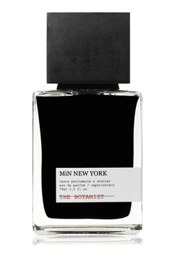 MiN New York The Botanist