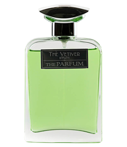 The Parfum The Vetiver D'Hait