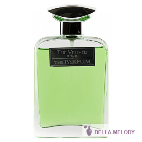 The Parfum The Vetiver D'Hait 11