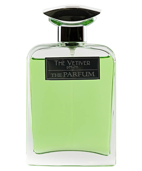 The Parfum The Vetiver D'Hait