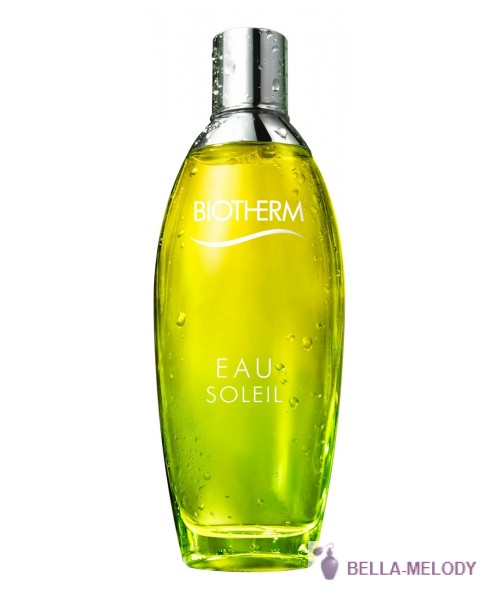 Biotherm Eau Soleil