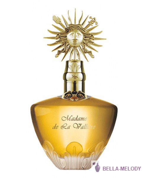 Parfums du Chateau de Versailles Madame de La Valliere