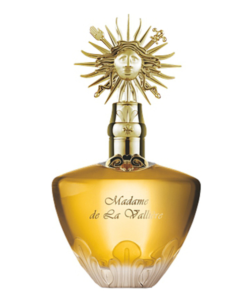 Parfums du Chateau de Versailles Madame de La Valliere