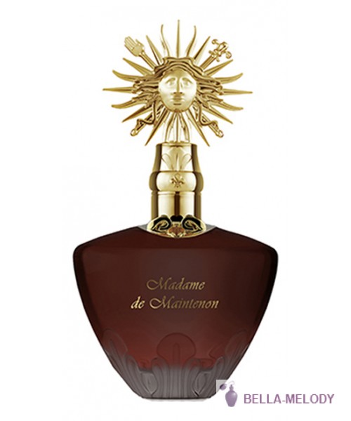 Parfums du Chateau de Versailles Madame de Maintenon