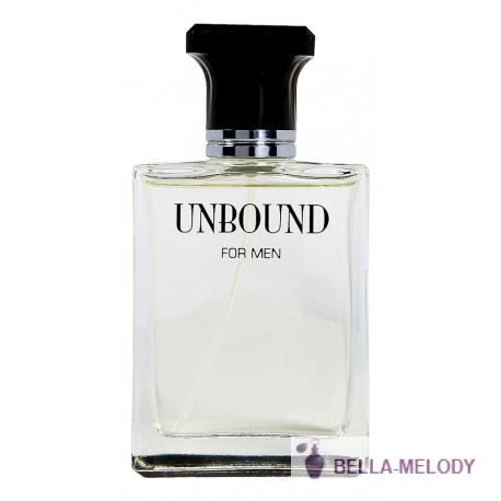 Halston Unbound For Men 11