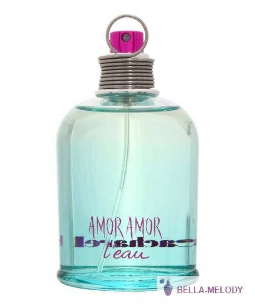 Cacharel Amor Amor L’Eau