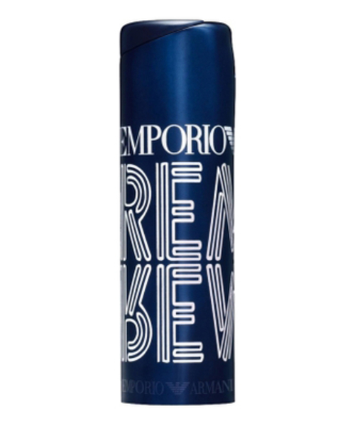 Armani Emporio Remix Men