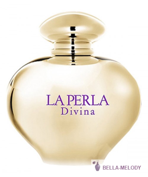 La Perla Divina Gold