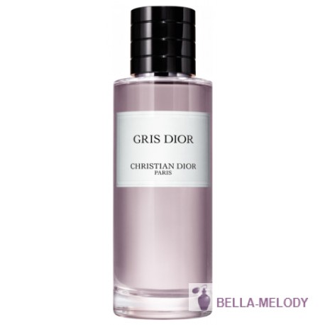 Christian Dior Gris Dior 11