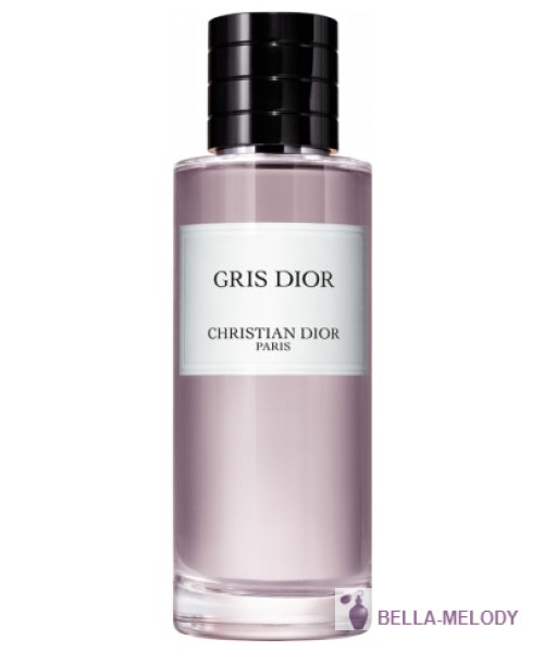 Christian Dior Gris Dior