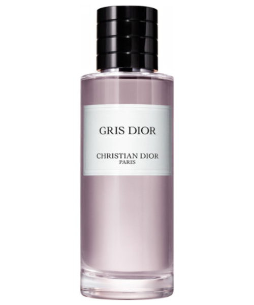 Christian Dior Gris Dior