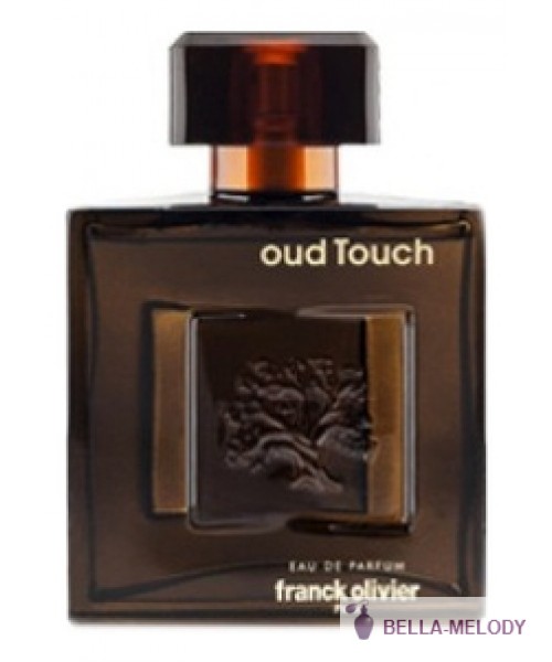 Franck Olivier Oud Touch