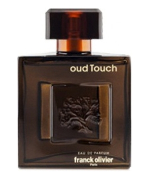 Franck Olivier Oud Touch