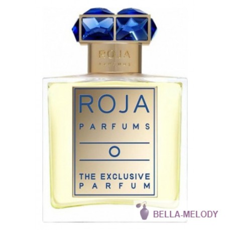 Roja Dove O The Exclusive Parfum 11