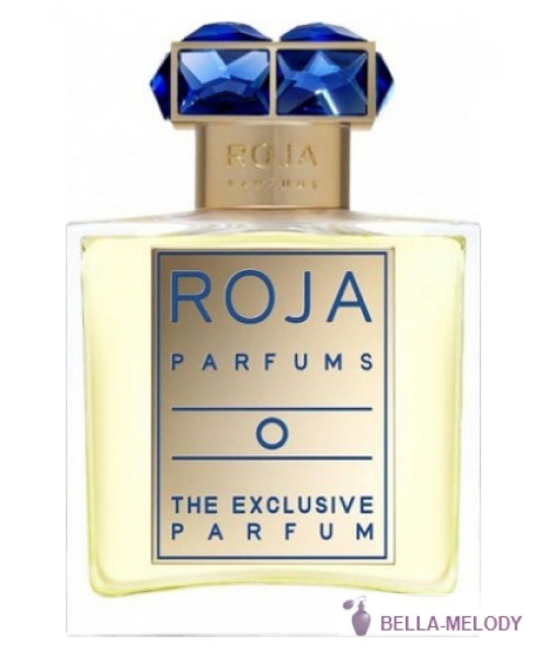 Roja Dove O The Exclusive Parfum