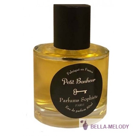 Parfums Sophiste Petit Bonheur 11