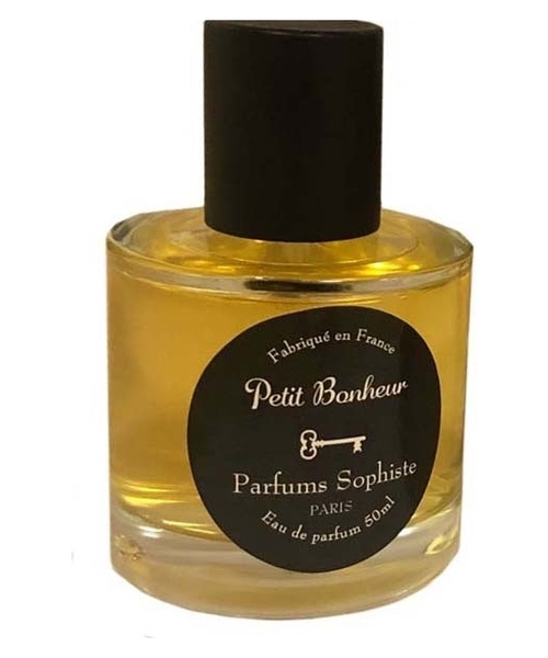 Parfums Sophiste Petit Bonheur