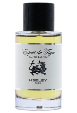 Heeley Esprit du Tigre