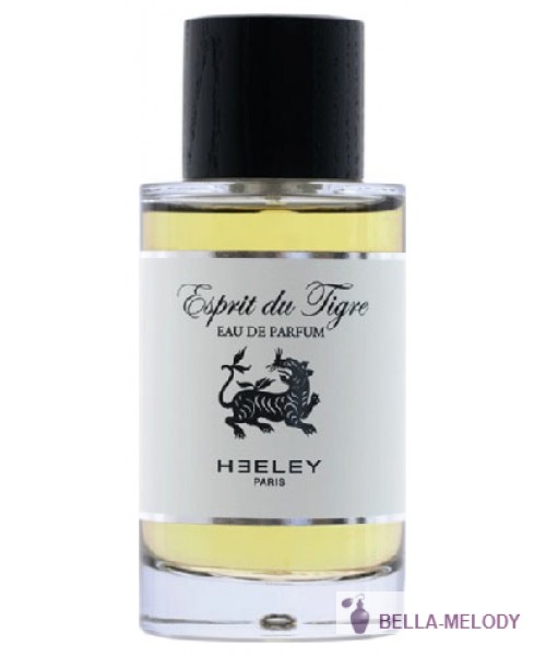 Heeley Esprit du Tigre