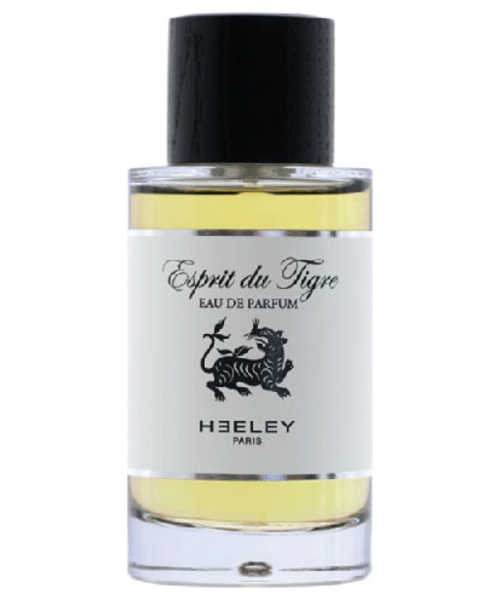 Heeley Esprit du Tigre